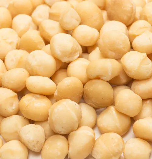 Noix de Macadamia Bio